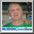 Click on Button to View to Swimming World TV segment