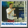 Click on Button to View to Swimming World TV segment