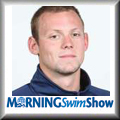 Click on Button to View to Swimming World TV segment