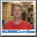 Click on Button to View to Swimming World TV segment
