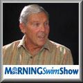 Click on Button to View to Swimming World TV segment