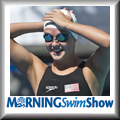 Click on Button to View to Swimming World TV segment