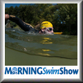 Click on Button to View to Swimming World TV segment