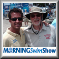 Click on Button to View to Swimming World TV segment