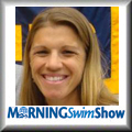 Click on Button to View to Swimming World TV segment