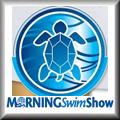 Click on Button to View to Swimming World TV segment
