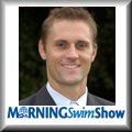 Click on Button to View to Swimming World TV segment
