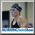 Click on Button to View to Swimming World TV segment