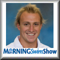 Click on Button to View to Swimming World TV segment
