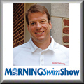 Click on Button to View to Swimming World TV segment