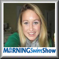 Click on Button to View to Swimming World TV segment