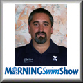 Click on Button to View to Swimming World TV segment