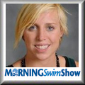 Click on Button to View to Swimming World TV segment