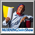 Click on Button to View to Swimming World TV segment