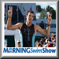 Click on Button to View to Swimming World TV segment