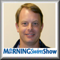 Click on Button to View to Swimming World TV segment