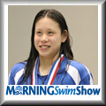 Click on Button to View to Swimming World TV segment