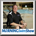 Click on Button to View to Swimming World TV segment