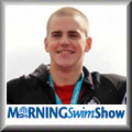 Click on Button to View to Swimming World TV segment