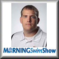 Click on Button to View to Swimming World TV segment