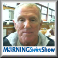 Click on Button to View to Swimming World TV segment