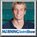 Click on Button to View to Swimming World TV segment