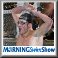 Click on Button to View to Swimming World TV segment