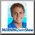 Click on Button to View to Swimming World TV segment