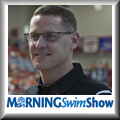 Click on Button to View to Swimming World TV segment