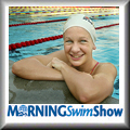 Click on Button to View to Swimming World TV segment