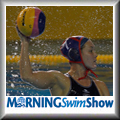 Click on Button to View to Swimming World TV segment