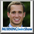 Click on Button to View to Swimming World TV segment