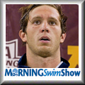 Click on Button to View to Swimming World TV segment