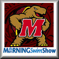 Click on Button to View to Swimming World TV segment