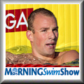 Click on Button to View to Swimming World TV segment