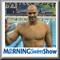 Click on Button to View to Swimming World TV segment