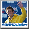 Click on Button to View to Swimming World TV segment