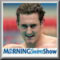 Click on Button to View to Swimming World TV segment