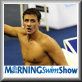 Click on Button to View to Swimming World TV segment