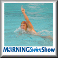 Click on Button to View to Swimming World TV segment