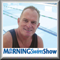 Click on Button to View to Swimming World TV segment