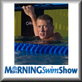 Click on Button to View to Swimming World TV segment