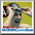 Click on Button to View to Swimming World TV segment