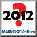 Click on button to view Swimming World TV video segment