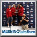 Click on Button to View to Swimming World TV segment