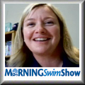 Click on Button to View to Swimming World TV segment