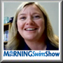 Allison Beebe Details Road to Coaching at First Colony Swim Team