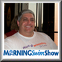 A Scientific Approach Helping Mike Spring at Crimson Aquatics and Soon At Merrimack College