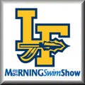 Click on button to view Swimming World TV video segment