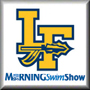 Lake Forest High School Swimmers Discuss Idea to Raise Money During Holiday Training